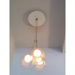 Подвесной светильник BlessLight Bocci 28.3 Cluster 71003