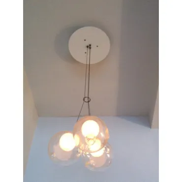 Подвесной светильник BlessLight Bocci 28.3 Cluster 71003 Подвесной светильник BlessLight Bocci 28.3 Cluster 71003