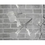 Подвесная люстра heracleum endless