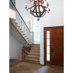 Подвесная люстра Wine barrel 8020–12+6