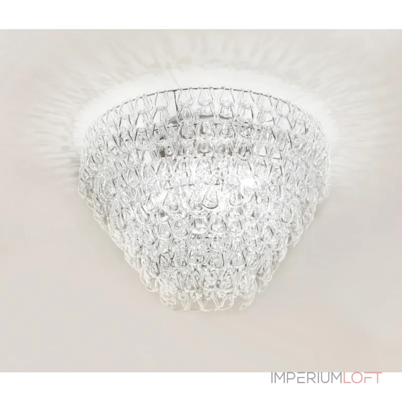 Потолочная люстра Giogali Pl 80