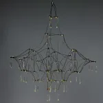 Подвесная люстра Mira