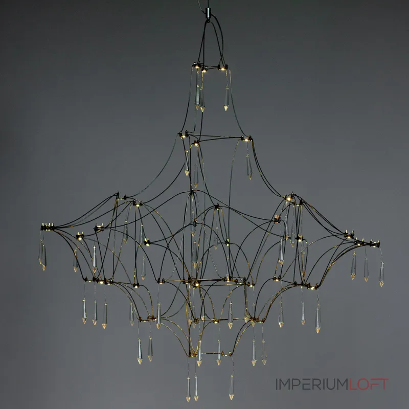 Подвесная люстра Mira Подвесная люстра Mira