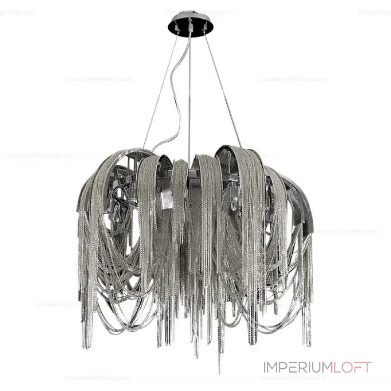 Подвесная люстра BlessLight Volver R 11477 Подвесная люстра BlessLight Volver R 11477