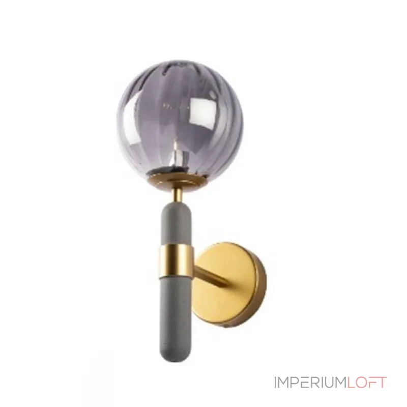 Бра brielle от ImperiumLoft Бра brielle от ImperiumLoft