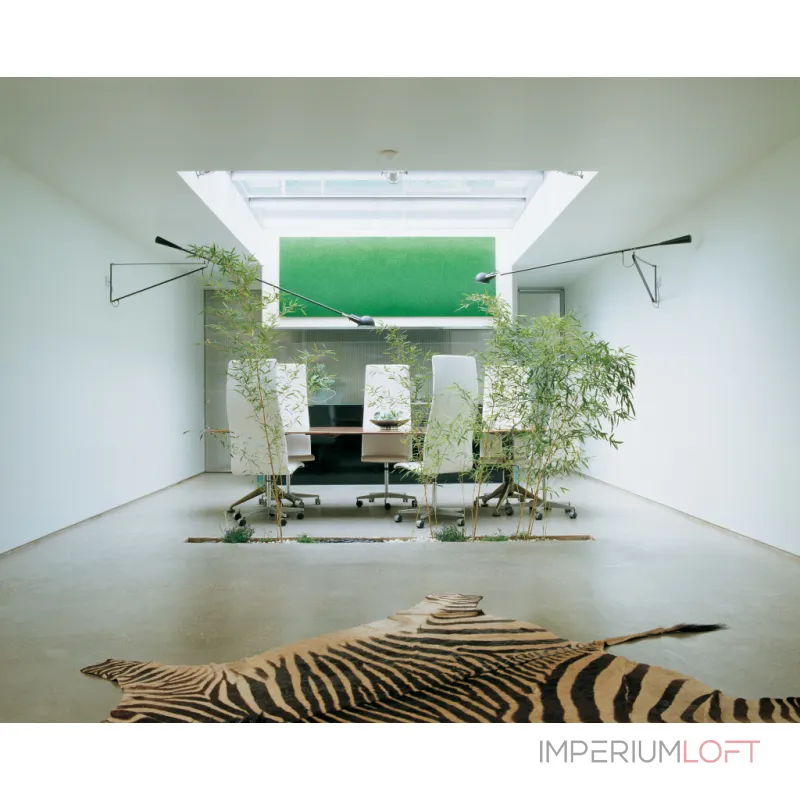 Настенный Светильник Flos 160 от ImperiumLoft