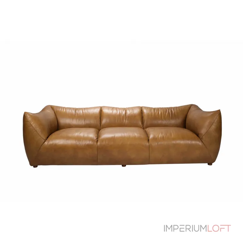 Диван mario bellini 1972, le bambole от ImperiumLoft Диван mario bellini 1972, le bambole от ImperiumLoft