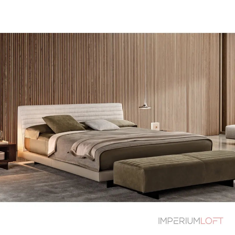 Кровать est от ImperiumLoft