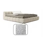 Кровать tufty от ImperiumLoft