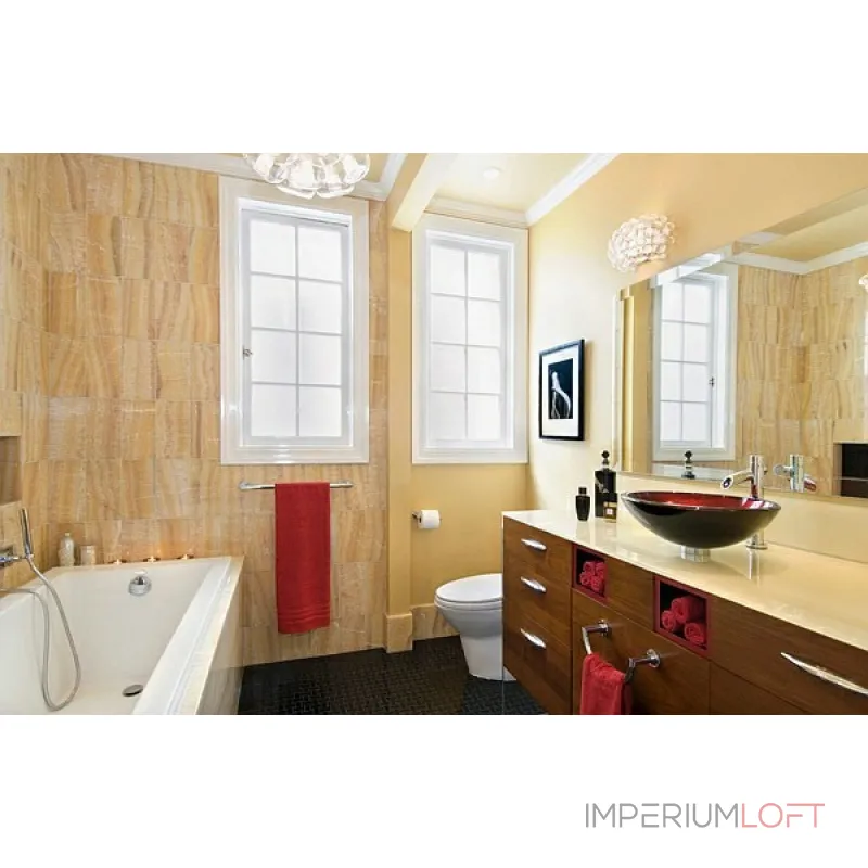 бра Caboche от ImperiumLoft бра Caboche от ImperiumLoft