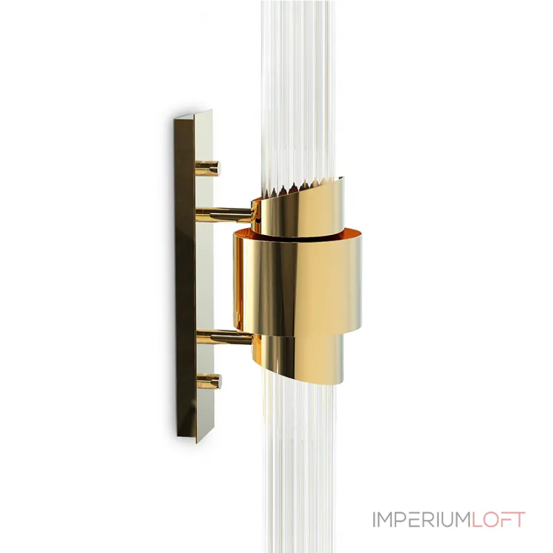 Бра Tycho от ImperiumLoft