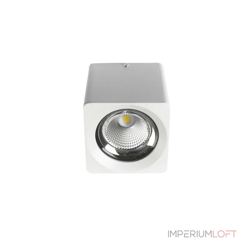 Точечный светильник BlessLight L3942BA30-15W 45222 Точечный светильник BlessLight L3942BA30-15W 45222