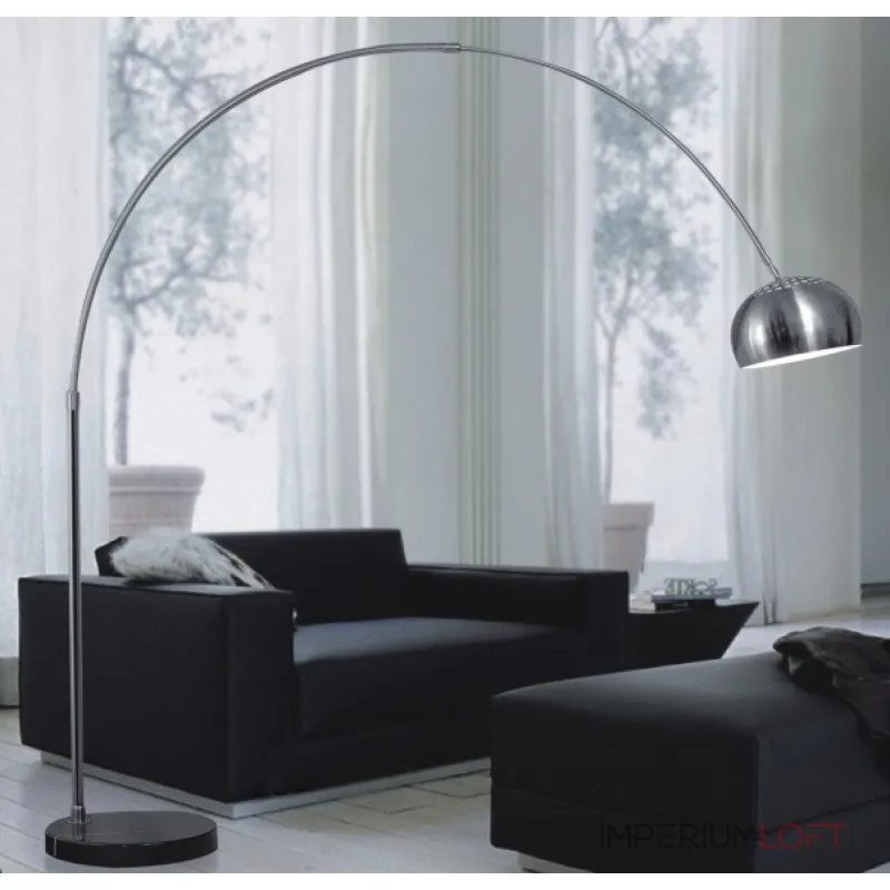 Торшер BlessLight Arco light 12239 Торшер BlessLight Arco light 12239