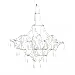 Подвесная люстра Mira