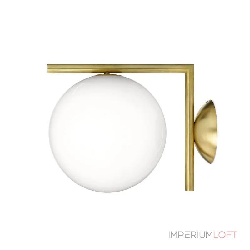 Бра BlessLight IC Lights 12180 Бра BlessLight IC Lights 12180