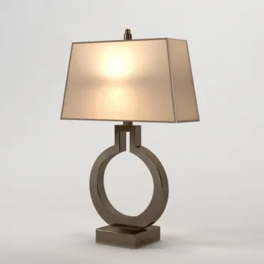 Лампа настольная t808