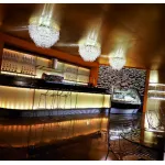 Потолочная люстра Giogali Pl 80