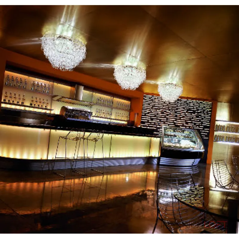 Потолочная люстра Giogali Pl 80