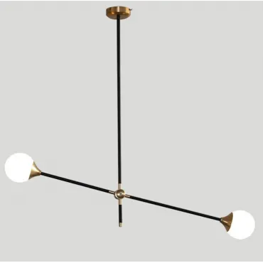 Люстра на штанге Bullarum Si2