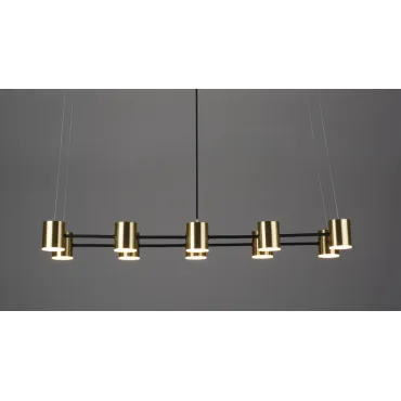 Подвесная люстра Md1627R/10