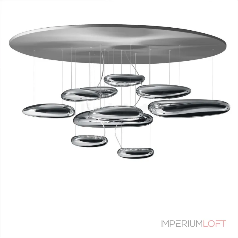 Подвесная люстра Mercury D110 Подвесная люстра Mercury D110