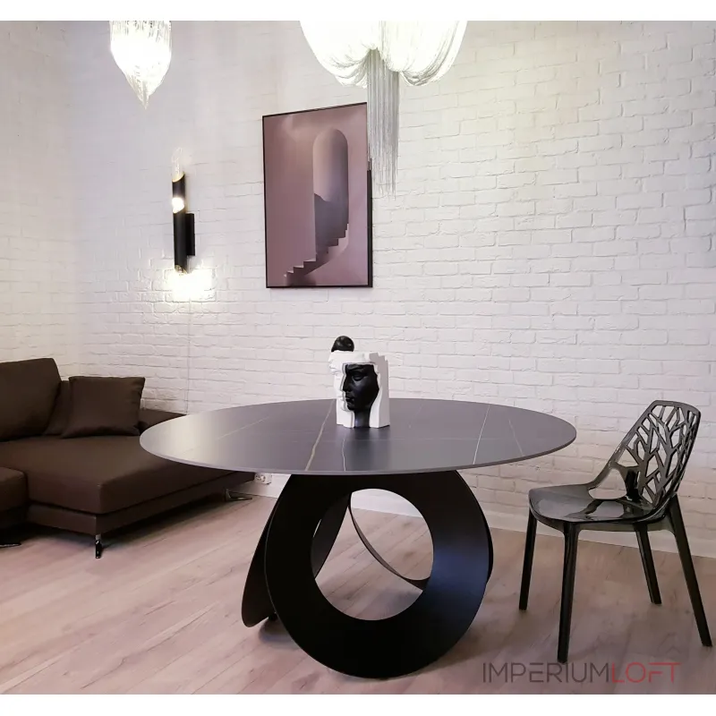 Стол oracle от ImperiumLoft Стол oracle от ImperiumLoft