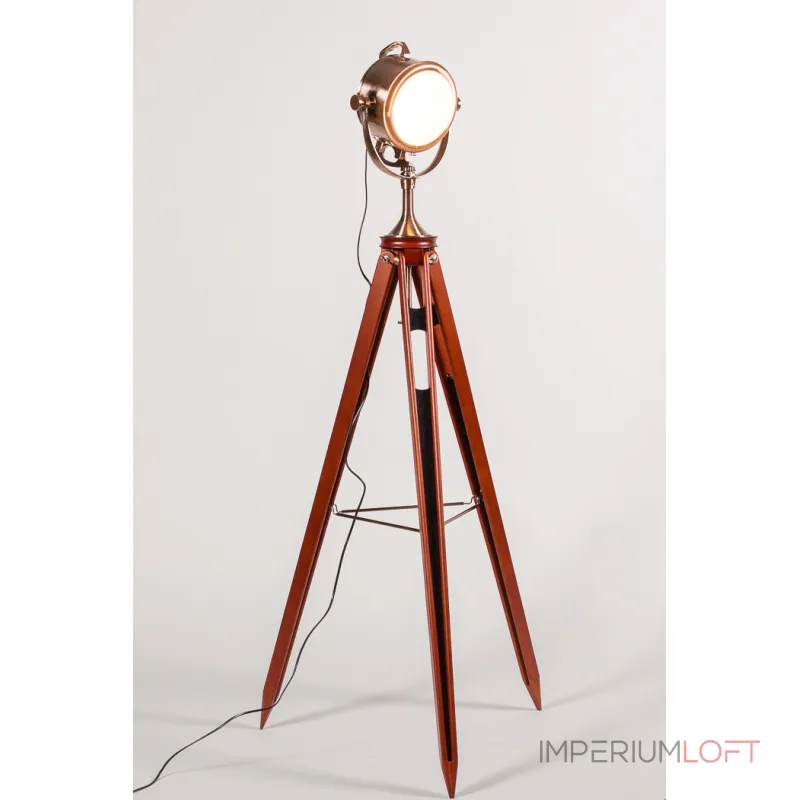 торшер 6023–F1 от ImperiumLoft