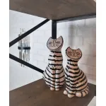 Статуэтка BlessLight Cat Ornament 1035