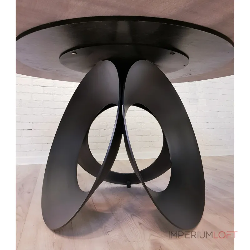 Стол oracle от ImperiumLoft Стол oracle от ImperiumLoft