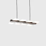 Подвесной светильник BlessLight Dragonfly 8P 17249