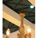 Подвесная люстра BlessLight 8042–8 30057