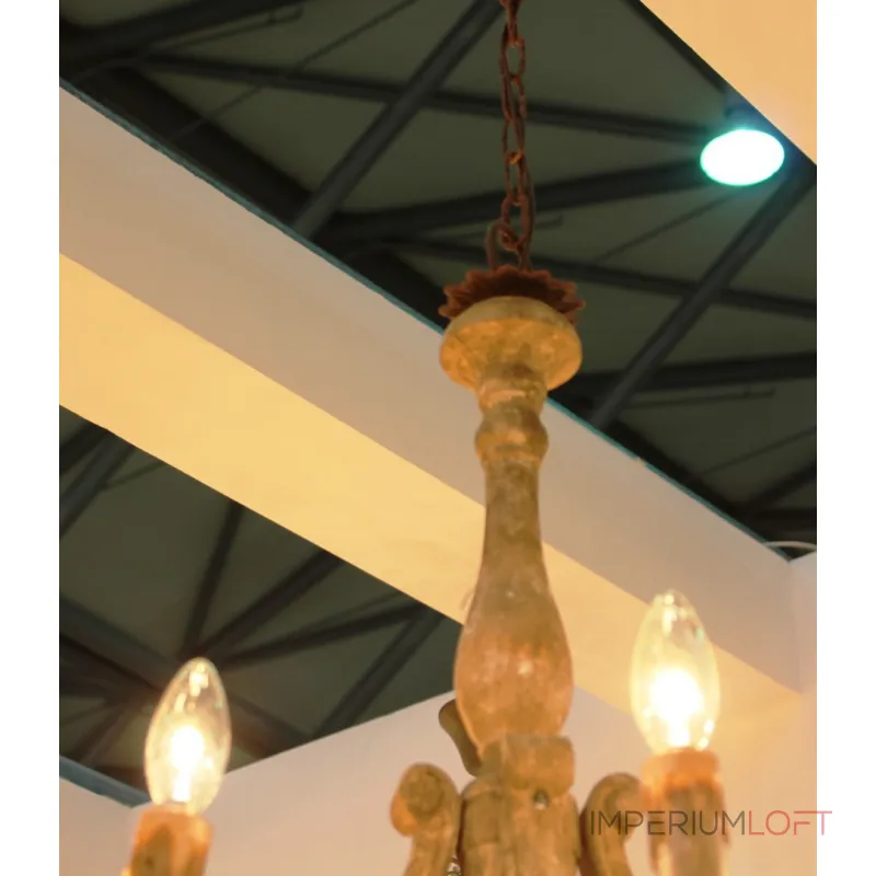 Подвесная люстра BlessLight 8042–8 30057 Подвесная люстра BlessLight 8042–8 30057