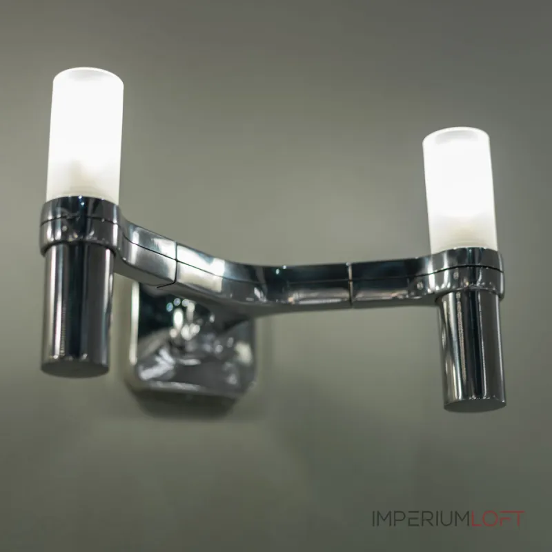 Бра crown 2 от ImperiumLoft Бра crown 2 от ImperiumLoft