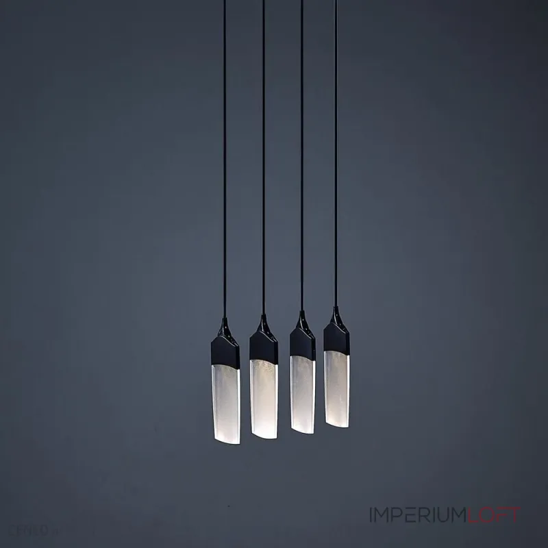 Подвесной светильник Leaf 4 Подвесной светильник Leaf 4