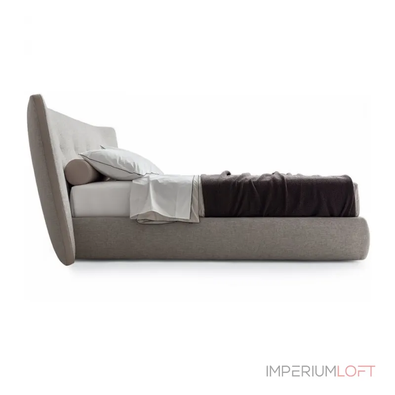Кровать rever от ImperiumLoft