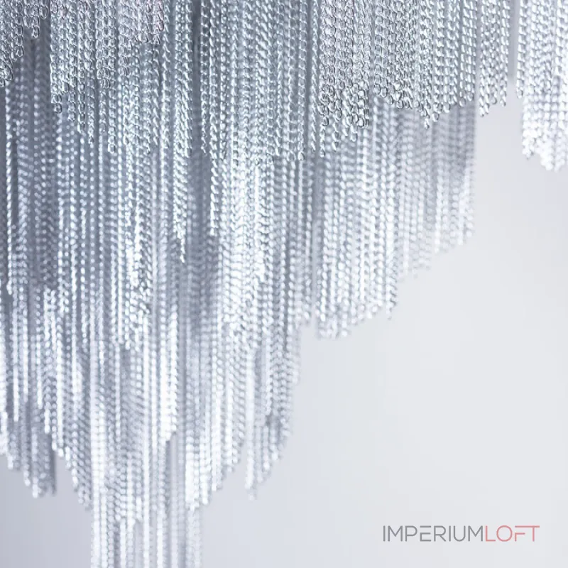 Подвесная люстра Stream J70L Подвесная люстра Stream J70L