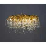 Подвесная люстра Bijout D