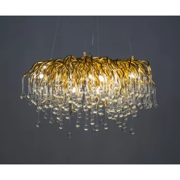 Подвесная люстра Bijout D
