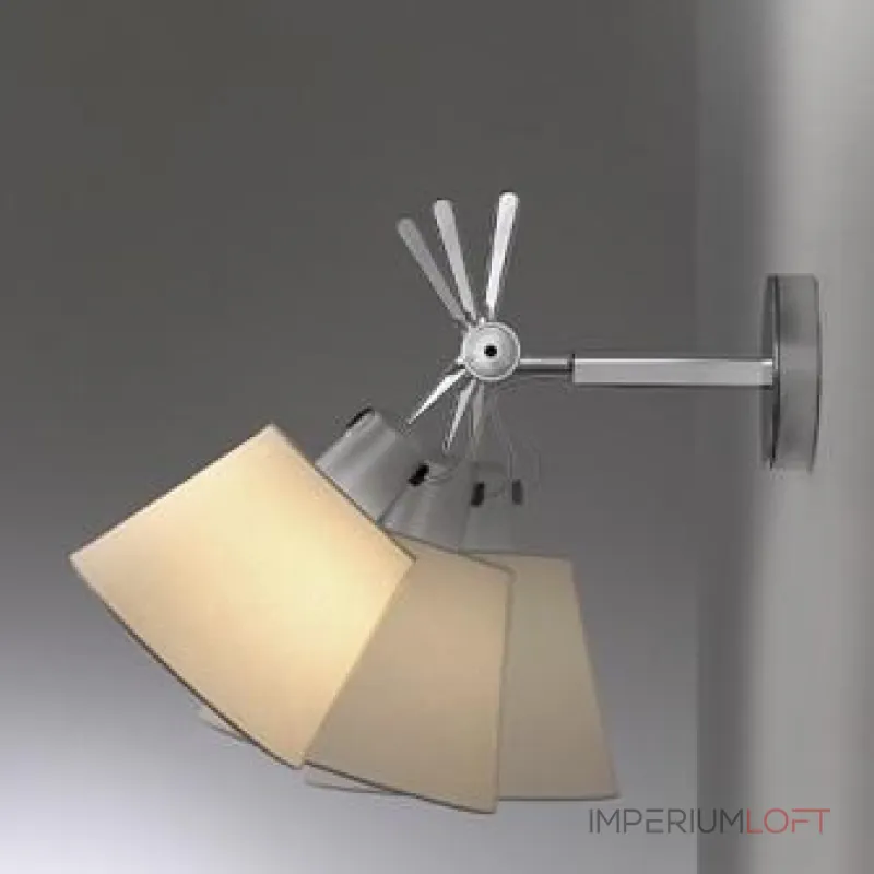 Бра BlessLight Tolomeo 1 10393 Бра BlessLight Tolomeo 1 10393