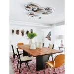 Потолочная люстра Skydro