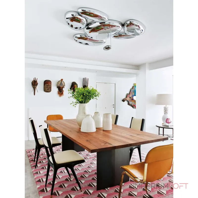 Потолочная люстра Skydro