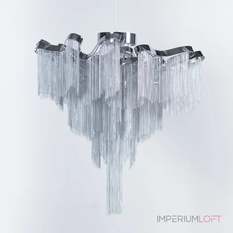 Подвесная люстра Stream J70L Подвесная люстра Stream J70L