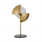 Лампа Настольная Noche от ImperiumLoft