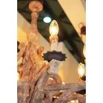 Подвесная люстра BlessLight 8042–8 30057