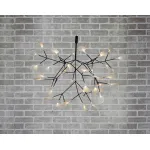 Подвесная люстра heracleum d72