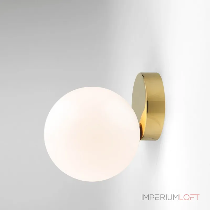 Бра Tip Of The Tongue от ImperiumLoft