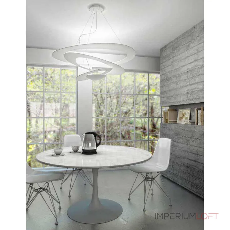 Подвесной светильник Pirce