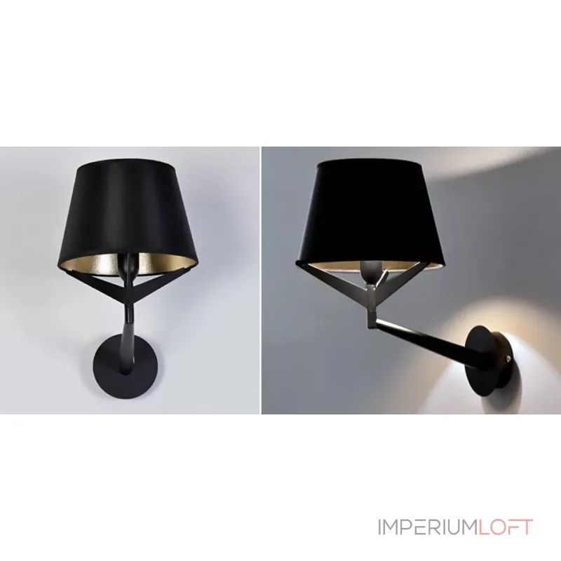 Бра BlessLight Axis S71 14476 Бра BlessLight Axis S71 14476
