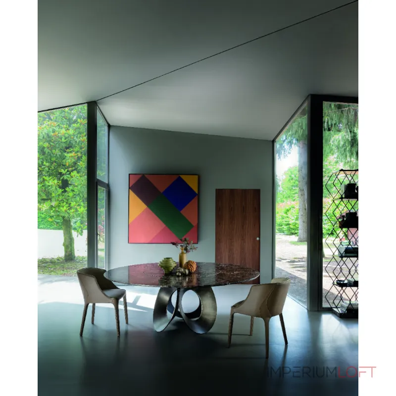 Стол oracle от ImperiumLoft Стол oracle от ImperiumLoft