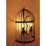 Бра BlessLight Vintage birdcage 5006–B2 30053